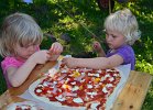 Pizzalavning